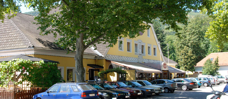 Rudolf Restaurant und Erlebnisbrauerei