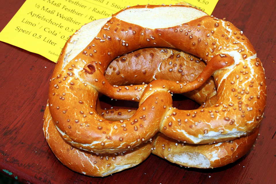 Bierbrezn Brauhaus Restaurant Erlebnisbrauerei Rudolf Graz Eggenberg